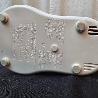 Mini Kitchen appliances for one - small mixer - small blender - and small food processor