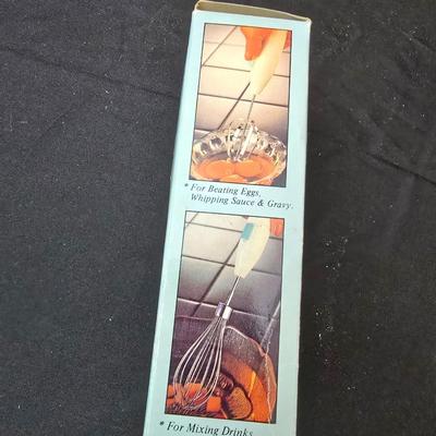 Mini Kitchen appliances for one - small mixer - small blender - and small food processor