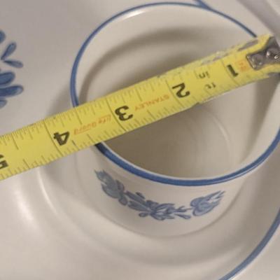Collection of Assorted Pfaltzgraff Yorktowne Pottery