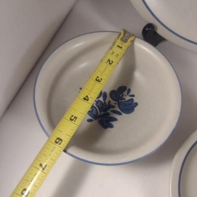 Pfaltzgraff Yorktowne Pottery Dinnerware- Approx 68 Pieces
