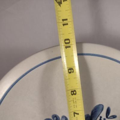 Pfaltzgraff Yorktowne Pottery Dinnerware- Approx 68 Pieces