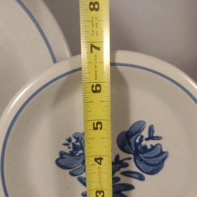 Pfaltzgraff Yorktowne Pottery Dinnerware- Approx 68 Pieces