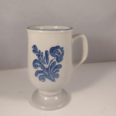 Pfaltzgraff Yorktowne Pottery Dinnerware- Approx 68 Pieces