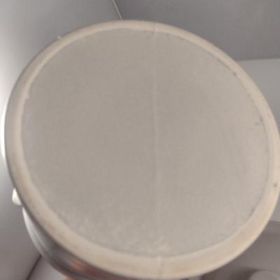 Pfaltzgraff Yorktowne Pottery Keystone Extra Large Canister with Lid