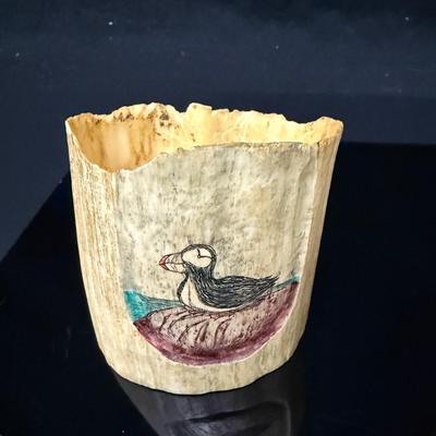 Alaska Native Lot