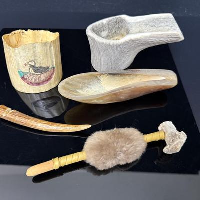 Alaska Native Lot