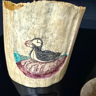 Alaska Native Lot