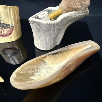 Alaska Native Lot