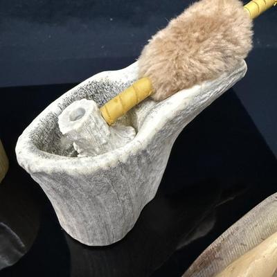 Alaska Native Lot