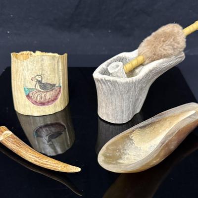 Alaska Native Lot
