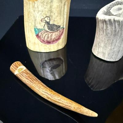 Alaska Native Lot