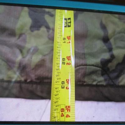Sale Photo Thumbnail #2498: Liner Wet Weather Poncho