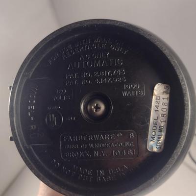 Farberware 12 Cup Electric Coffee Percolator