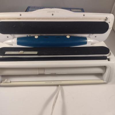 Rival Seal-A-Meal Food Sealer