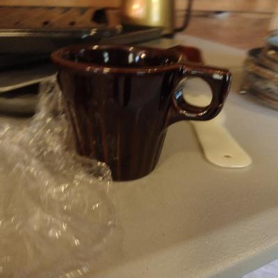 Collection of Kitchen Ware