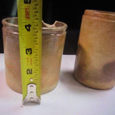 James Keiller & Son's Dundee Marmalade Empty Jars #24