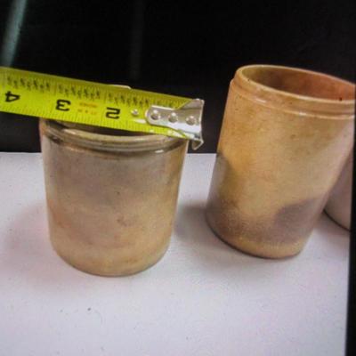 James Keiller & Son's Dundee Marmalade Empty Jars #24