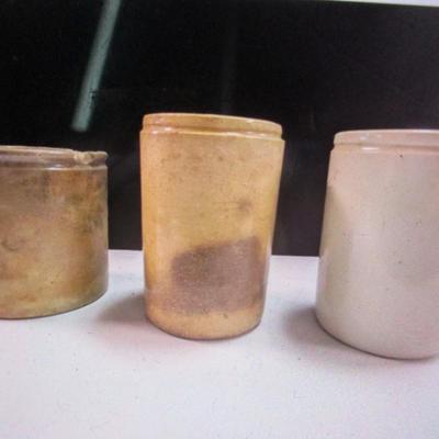 James Keiller & Son's Dundee Marmalade Empty Jars #24