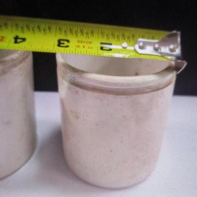 James Keiller & Son's Dundee Marmalade Empty Jars #23