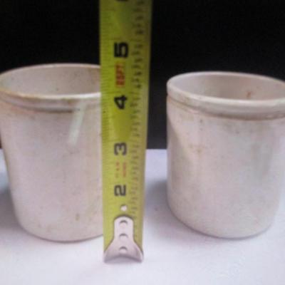 James Keiller & Son's Dundee Marmalade Empty Jars #23