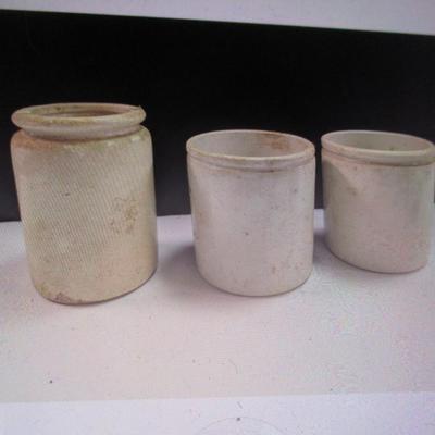 James Keiller & Son's Dundee Marmalade Empty Jars #23