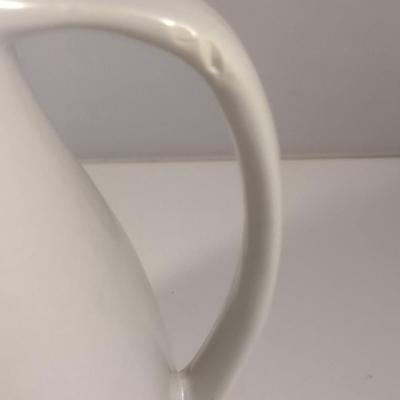 Hyalyn USA Pottery Pitcher
