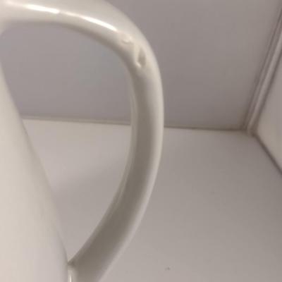 Hyalyn USA Pottery Pitcher
