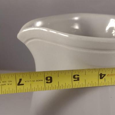 Hyalyn USA Pottery Pitcher