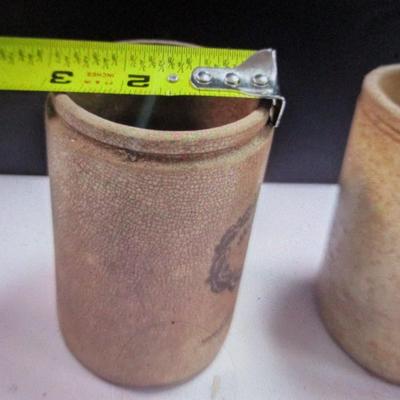 James Keiller & Son's Dundee Marmalade Empty Jars #2