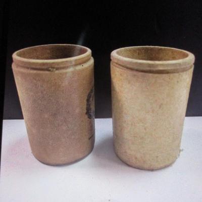 James Keiller & Son's Dundee Marmalade Empty Jars #2
