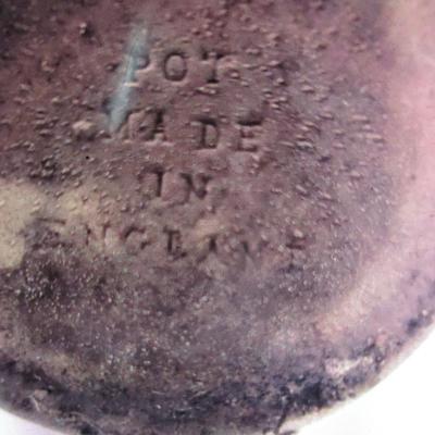 James Keiller & Son's Dundee Marmalade Empty Jars #2