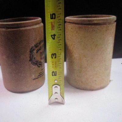 James Keiller & Son's Dundee Marmalade Empty Jars #2