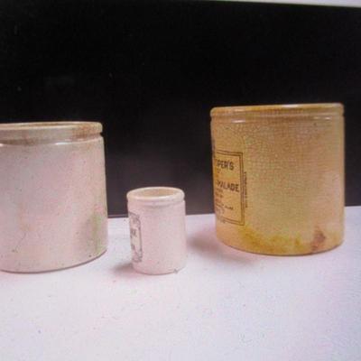 Frank Cooper's "Oxford" Seville Marmalade Empty Jars #5