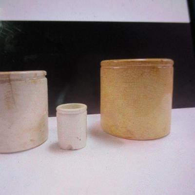 Frank Cooper's "Oxford" Seville Marmalade Empty Jars #5