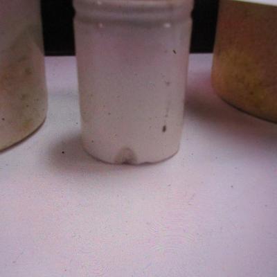 Frank Cooper's "Oxford" Seville Marmalade Empty Jars #5
