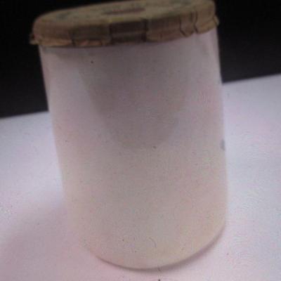 James Keiller & Son's Dundee Jam Jar With Lid #7