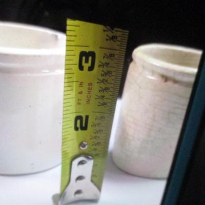 Frank Cooper's "Oxford" Seville Marmalade Jars #12