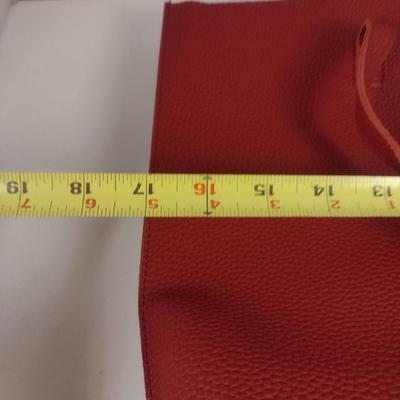 Tote and Narwey Cosmetic Bag