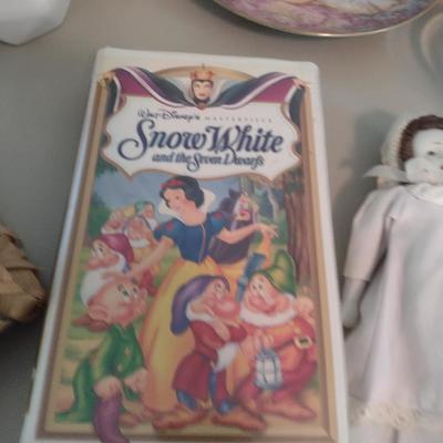 Assorted Home Decor and Collectibles