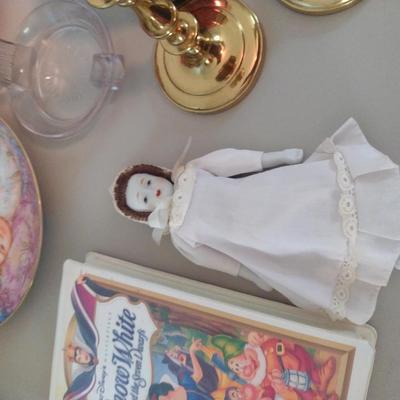 Assorted Home Decor and Collectibles