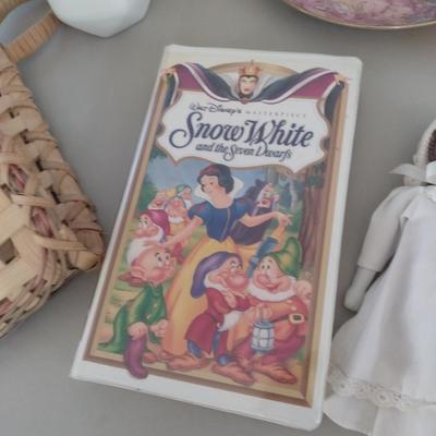 Assorted Home Decor and Collectibles