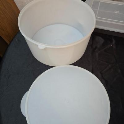 Make a cake - any kind of cake! With stainless steel cake cover and more