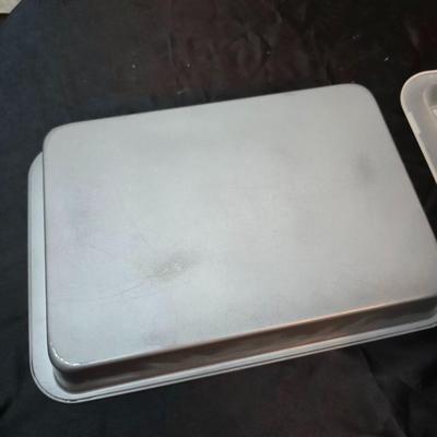 Make a cake - any kind of cake! With stainless steel cake cover and more