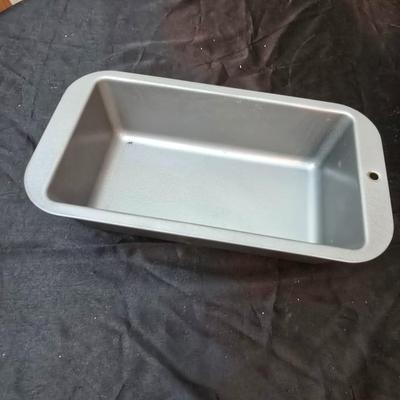 Pies, Bundt cakes, spring pans, bread pans, and more