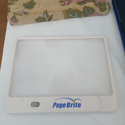 Office organization and Office supplies - notepads - baskets - notebooks - and more