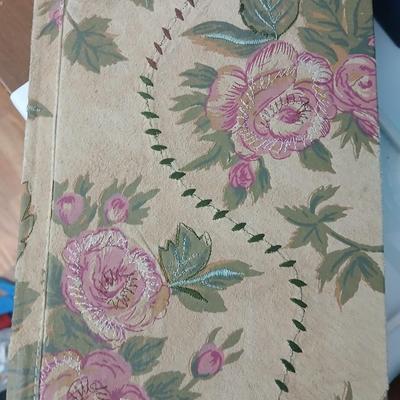 Office organization and Office supplies - notepads - baskets - notebooks - and more