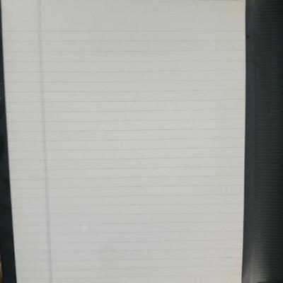 Office organization and Office supplies - notepads - baskets - notebooks - and more
