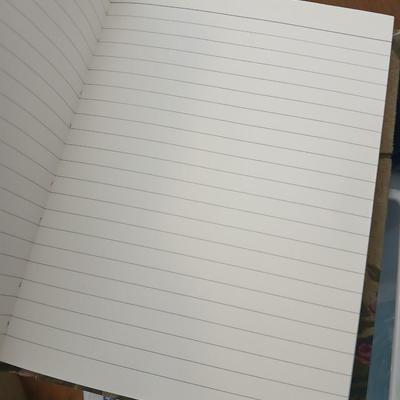Office organization and Office supplies - notepads - baskets - notebooks - and more