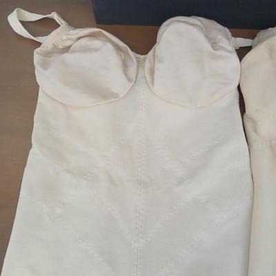 Women's undergarments - Bra's and corsets - some new with tags