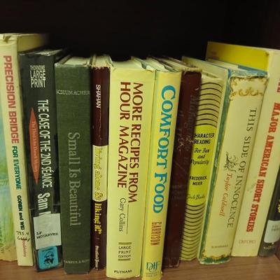 Hardback books - Bryan Burrough - Anne Perry - Stuart woods - Anne Rice and other Great authors